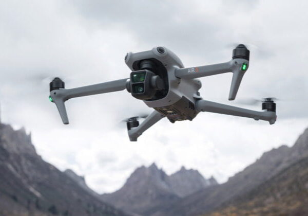 The-DJI-Air-3